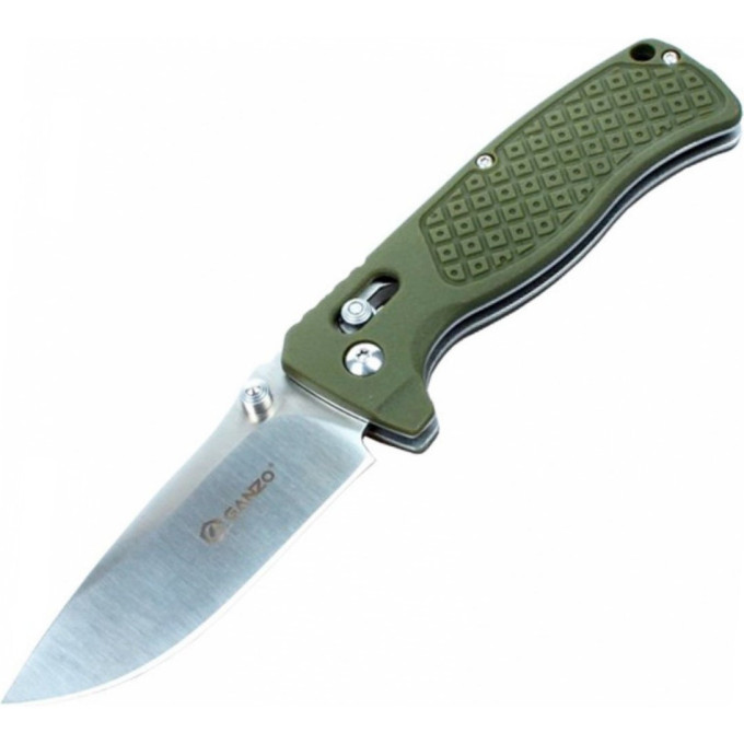 Нож GANZO G724M-GR
