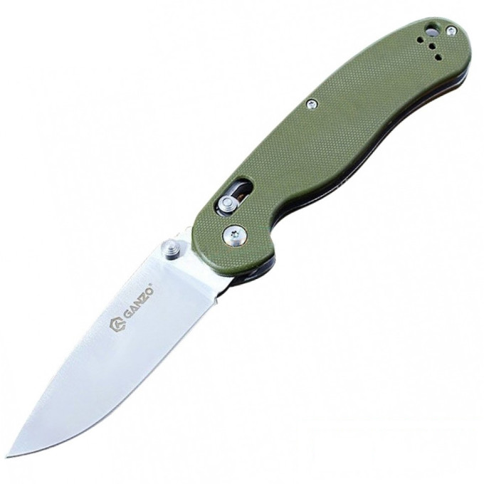 Нож GANZO G727M-GR