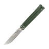 Нож-бабочка GANZO G766-GR